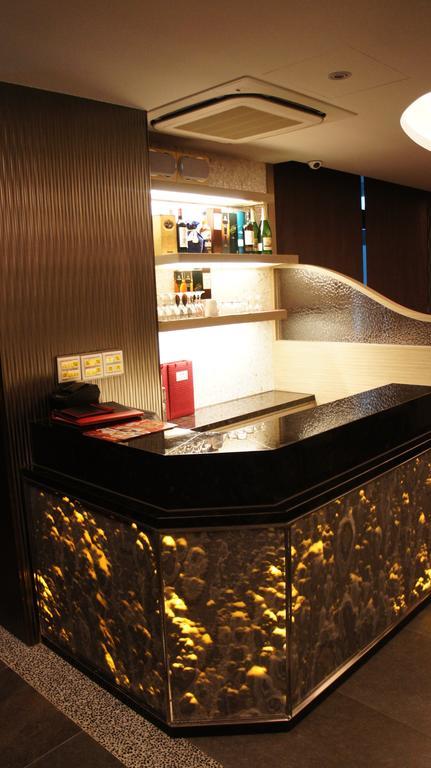 Happiness Inn Hotel Hsinchuang Exterior foto