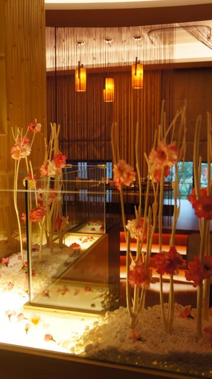 Happiness Inn Hotel Hsinchuang Exterior foto